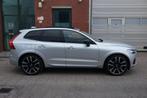 Volvo XC60 2.0 Recharge T6 AWD R-Design Pano, Luchtvering !, Automaat, Gebruikt, 1969 cc, 109 €/maand