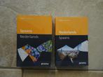 Spaans , prisma wordenboeken, Boeken, Woordenboeken, Ophalen of Verzenden, Zo goed als nieuw, Prisma of Spectrum, Spaans
