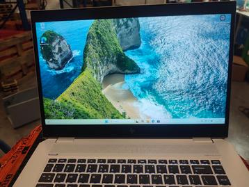 HP EliteBook 1050 G1 - i7, 32GB, 1TB beschikbaar voor biedingen