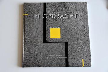 In Opdracht Fotografie Bouwprojecten Architectuur IBC NIEUW beschikbaar voor biedingen