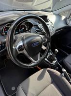 Ford Fiesta 1.0 EcoBoost Titanium, Voorwielaandrijving, Origineel Nederlands, Bedrijf, Handgeschakeld
