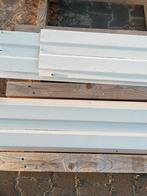 Windveren, Ophalen, Steen of Klei, 15 m² of meer, Dakpannen
