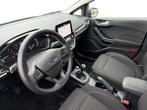 Ford Fiesta 1.0 EcoBoost Hybrid Titanium | Winterpack | Park, Auto's, Voorwielaandrijving, 12 maanden, Gebruikt, Blauw