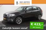 BMW X5 xDrive25d Executive 7-persoons | Leder | € 30.900,0, Auto's, BMW, X5, 233 €/maand, 750 kg, SUV of Terreinwagen