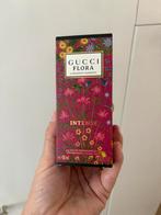 Eau de parfum intense Gucci Flora Georgeous Gardena, Verzamelen, Parfumverzamelingen, Ophalen of Verzenden, Zo goed als nieuw