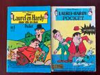 Laurel en Hardy, Ophalen of Verzenden, Gelezen
