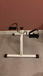 Virtufit Stoelfiets fietstrainer, Benen, Ophalen of Verzenden, Zo goed als nieuw, Metaal