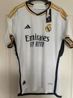 Real Madrid Slim fit shirt maat L nieuw thuis 13/14, Nieuw, Ophalen of Verzenden, Maat L