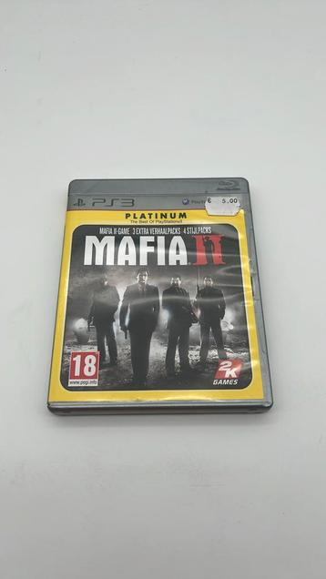 Mafia 2