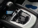 Nissan Qashqai 1.2 Tekna - AUTOMAAT - PANORAMADAK - LEDER -, Auto's, Nissan, Gebruikt, 4 cilinders, 116 pk, Zwart