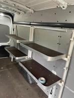 Bus Stelling compleet, Ophalen