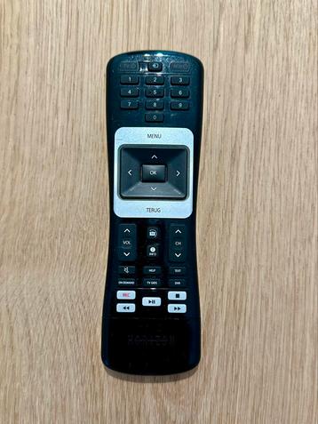 Afstandsbediening Ziggo Horizon beschikbaar voor biedingen