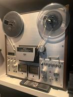 Akai GX-630DB, Ophalen