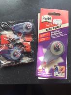 Pritt tape roller navulbaar  nieuw, Ophalen of Verzenden, Nieuw, Materiaal