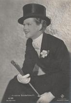 Ansichtkaart, Artiest,  Kristina Söderbaum  (1151), Verzenden, 1920 tot 1940, Sterren en Beroemdheden