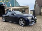 MERCEDES E-Klasse Cabrio E200 184pk 9G-TRONIC AMG Line Premi, Te koop, Geïmporteerd, 14 km/l, Benzine