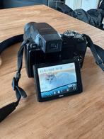 Nikon coolpix p 90, Audio, Tv en Foto, Fotocamera's Digitaal, Ophalen, Gebruikt, 12 Megapixel, Compact