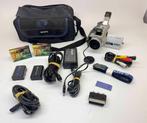 SONY DCR-TRV60E veelzijdige Digitale mini dv met DV uit, Audio, Tv en Foto, Videocamera's Digitaal, Mini dv, N, 20x of meer, Ophalen of Verzenden