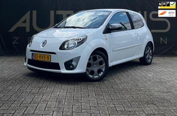 Renault Twingo 1.2-16V Night & Day*Airco*Cruisecontr.*Elektr beschikbaar voor biedingen