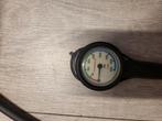 Manometer, Ophalen of Verzenden, Gebruikt