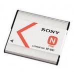 Sony NP-BN1-accu, Ophalen of Verzenden, Zo goed als nieuw