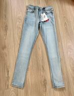 Nieuw mét kaartje - No Way Monday skinny jeans - maat 164, Ophalen of Verzenden, Nieuw, Meisje, Broek