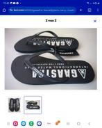 Gaastra Special Edition teenslippers NIEUW, Slippers, Gaastra, Blauw, Nieuw