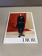 I-D Magazine Winter 2022 Stormzy Nicki Minaj Daniela Lalita, Ophalen of Verzenden, Nieuw