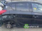 Portier 4Deurs rechts-achter van een Hyundai I20, Gebruikt, -, Deur, -