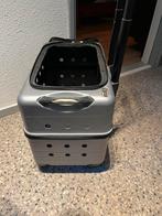 Nieuwe bench trolley, Dieren en Toebehoren, Ophalen of Verzenden, Nieuw