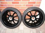 2x Porsche 991.1/991.2 GT3 20inch, Auto-onderdelen, Banden en Velgen, 245 mm, Ophalen of Verzenden, Band(en), 20 inch