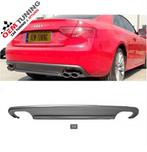 S5 Diffuser | Audi A5 8T Coupe 2011-2016 | non S-line