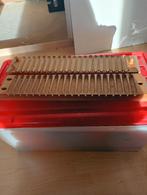 Oude sigaren mallen, Ophalen, Gebruikt