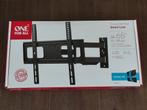 One for All WM2452 TV Beugel - Smart Line, Ophalen of Verzenden, Nieuw