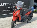 Piaggio Beverly 400 S HPE Splinter nieuw ! Direct leverbaar, Motoren, Motoren | Piaggio, Bedrijf, 399 cc, Overig, 12 t/m 35 kW