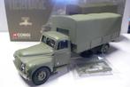 citroen type 55 - militaire huiftruck - corgi heritage 1/50, Hobby en Vrije tijd, Modelauto's | 1:50, Verzenden, Nieuw, Bus of Vrachtwagen