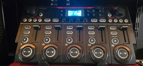 Boss RC 505 MK2 Loopstation, Muziek en Instrumenten, Effecten, Zo goed als nieuw, Chorus, Delay of Echo, Distortion, Overdrive of Fuzz