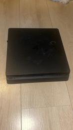 Ps4, Ophalen of Verzenden, Gebruikt, Met 1 controller, Original