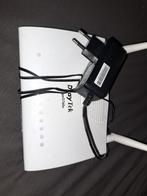 Draytek Vigor2760n Router, Ophalen of Verzenden, Gebruikt, DrayTek Vigor