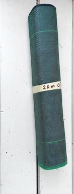 Worteldoek / gronddoek 20m x 70cm, Tuin en Terras, Gaas en Draad, Ophalen of Verzenden, Nieuw, 20 meter of meer, Overige typen