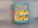 Samantha Who? Box, Vanaf 6 jaar, Ophalen of Verzenden, Zo goed als nieuw, Boxset