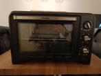 Tefal multifunctional oven, Witgoed en Apparatuur, Ovens, Ophalen of Verzenden, Zo goed als nieuw, Minder dan 45 cm