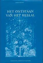 Het ontstaan van het heelal - Jozef Rulof, Gelezen, Achtergrond en Informatie, Spiritualiteit algemeen, Jozef Rulof