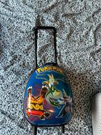 Pokemon koffertje, Ophalen of Verzenden, Gebruikt, Overige typen