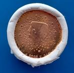 Nederland Rol 50 x 1 cent - 2000 UNC  (zichtrol), Postzegels en Munten, Munten | Nederland, Verzenden, Koningin Beatrix, Euro's