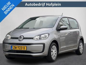 Volkswagen Up! 1.0 BMT move up! | Camera | PDC Achter | Airc beschikbaar voor biedingen