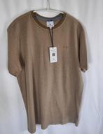 Heren T-shirt merk State of Art mt XL nieuw, State of Art, -, Verzenden, Beige
