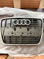 Audi S4 B7 Grill - Gebruikt, Auto-onderdelen, Carrosserie en Plaatwerk, Gebruikt, Voor, Bumper, Audi
