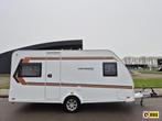 Weinsberg CaraOne Edition HOT 450 FU Bespaar euro; 4.719,-, Caravans en Kamperen, Caravans, Overige merken, Rondzit, Bedrijf, 750 - 1000 kg
