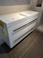 Badmeubel 120x45 cm, Niet ingevuld, Nieuw, Niet ingevuld, Ophalen